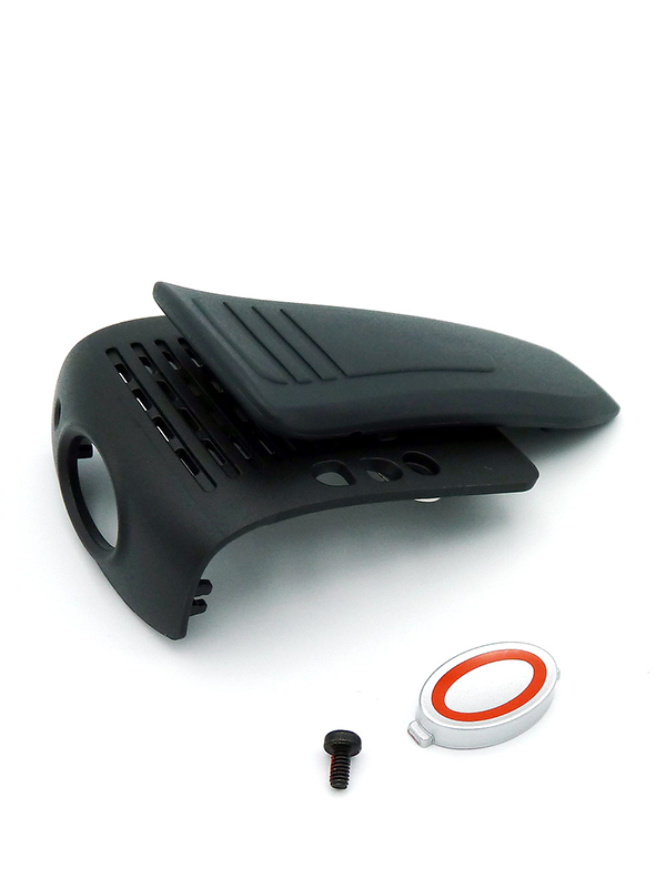 Ascom d81 bältesklämma Protector Ascom d81 bältesklämma Protector