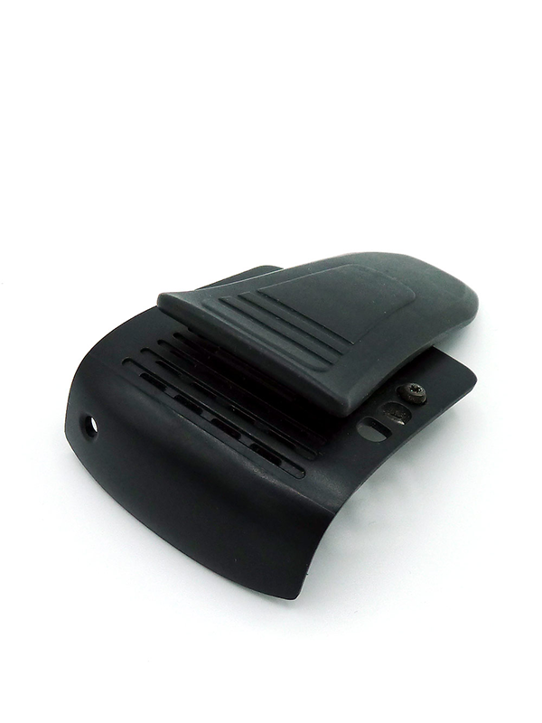 Ascom d81 bältesklämma Ascom d81 bältesklämma