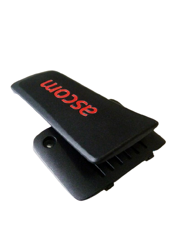 Ascom i63 bältesklämma