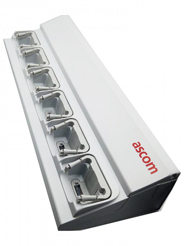 Ascom lastställ, 