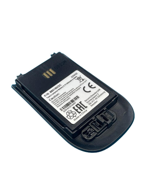 Alcatel lucent 8118 batteri