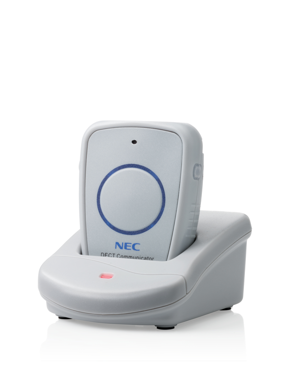 NEC M166 laddare NEC M166 laddare