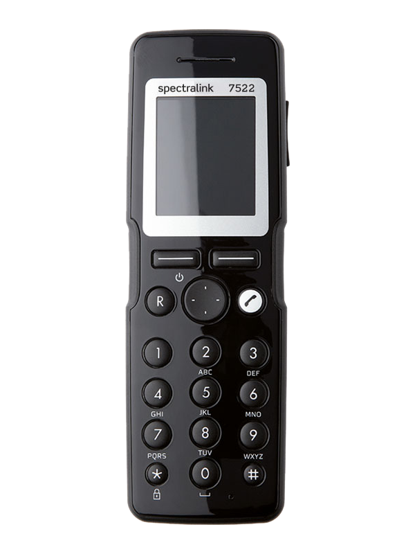 7522 DECT 7522 DECT