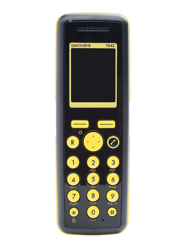7642 DECT 7642 DECT