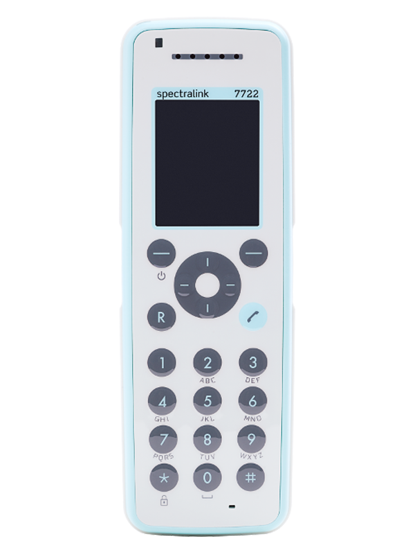 7722 DECT 7722 DECT