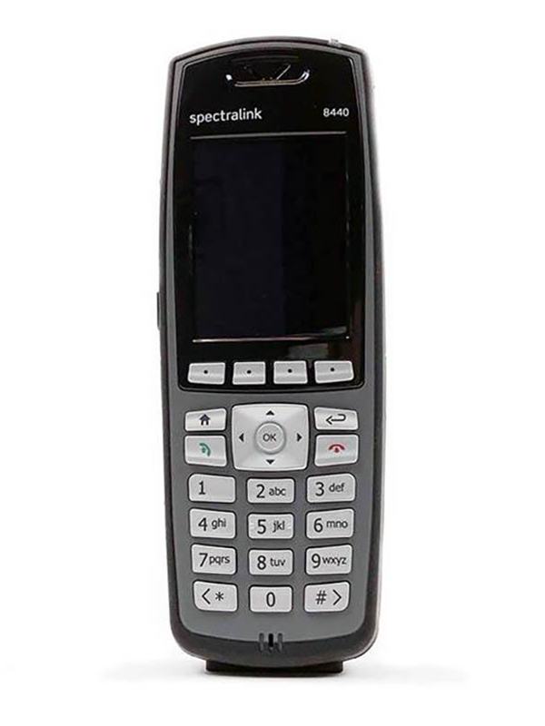 Spectralink 8440 WLan Spectralink 8440 WLan