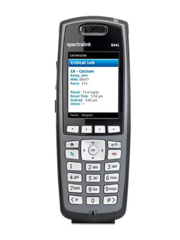 Spectralink 8441 WLan Spectralink 8441 WLan